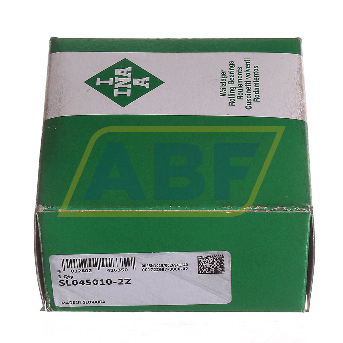 SL045010-2Z INA