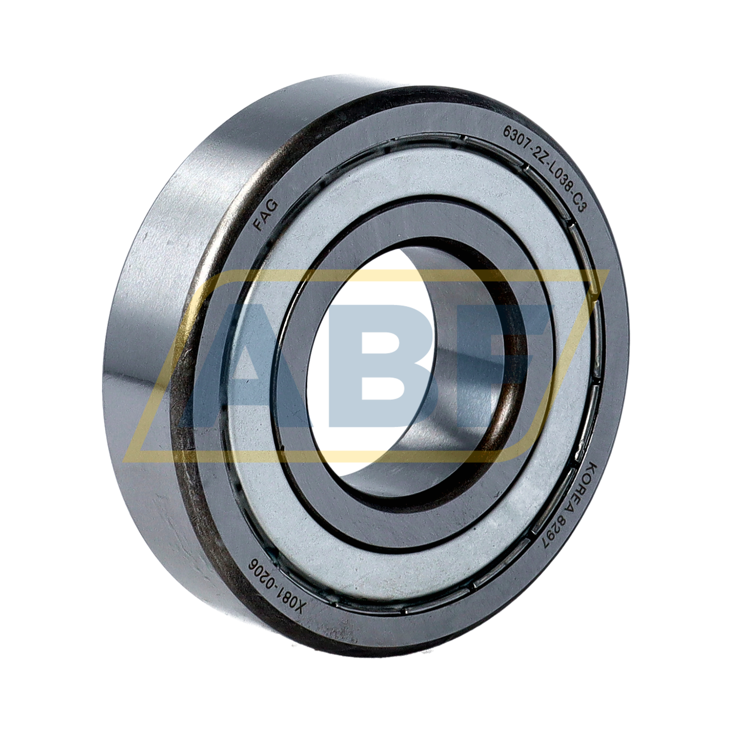 6307-2Z-L038-C3 FAG