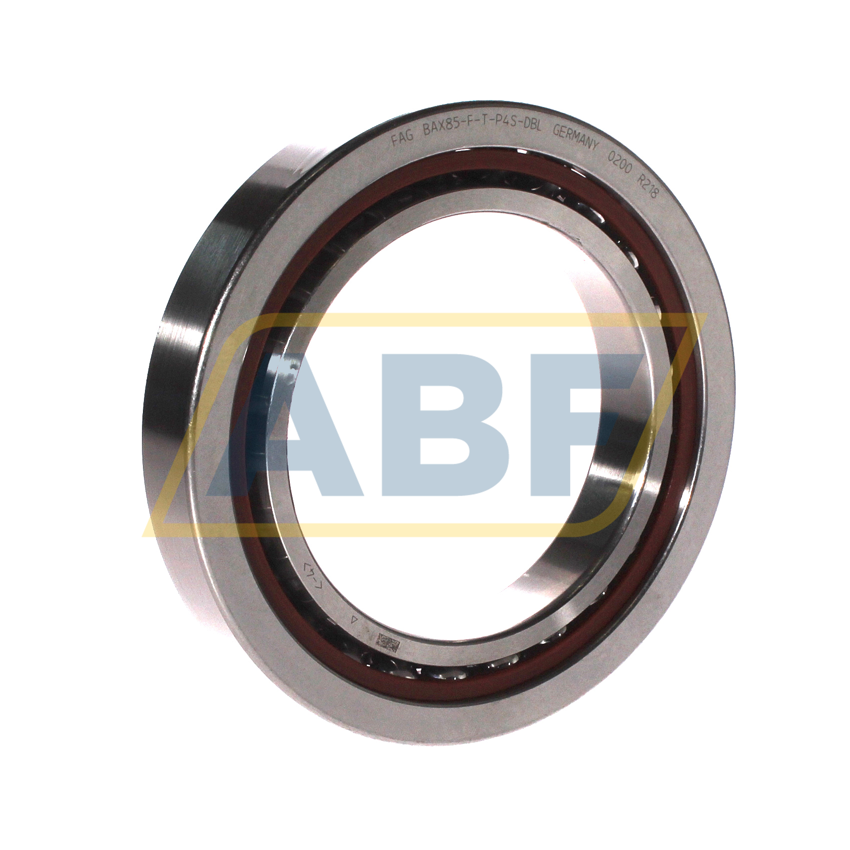 BAX85-F-T-P4S-DBL FAG