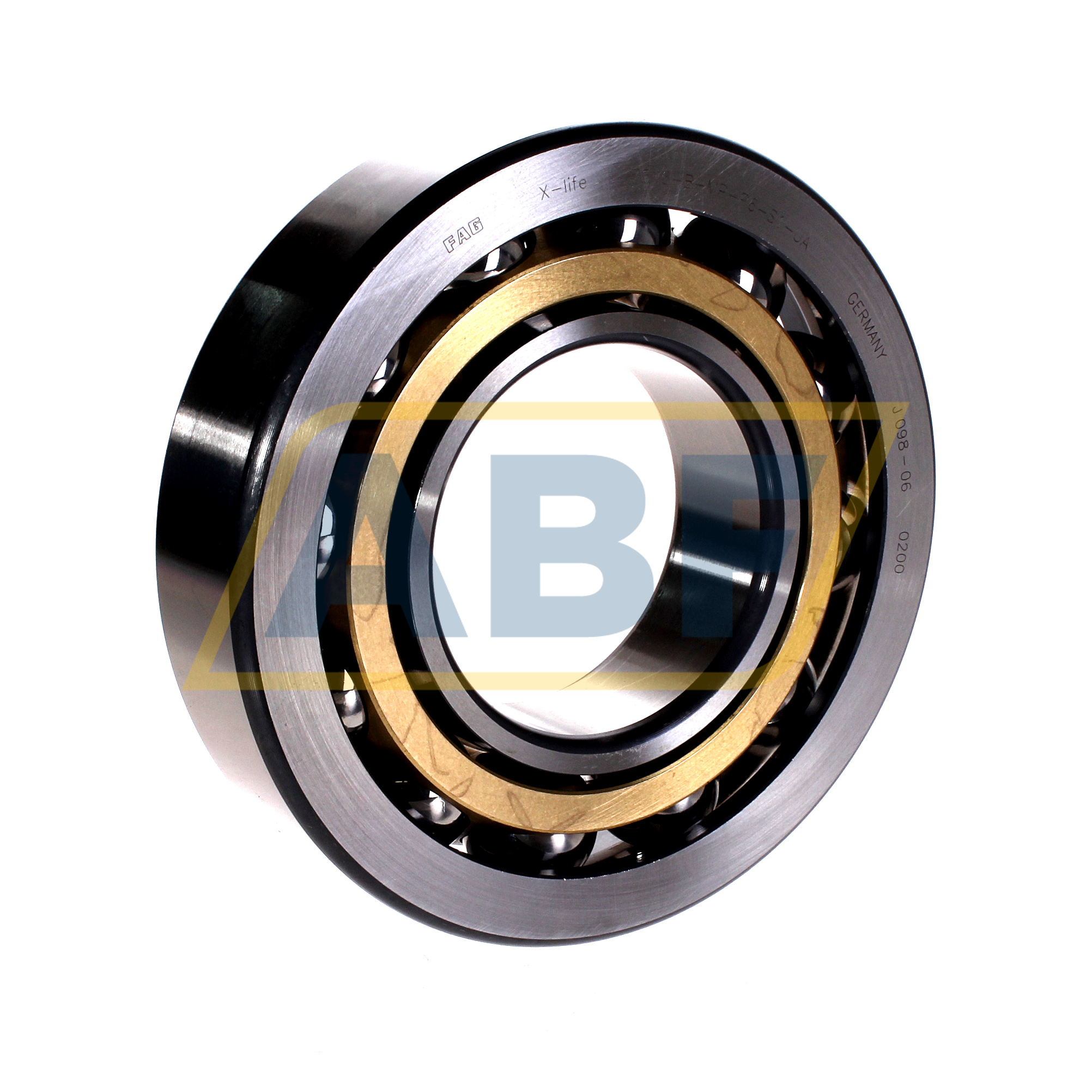 7316-B-XL-MP-P6-S1-UA FAG