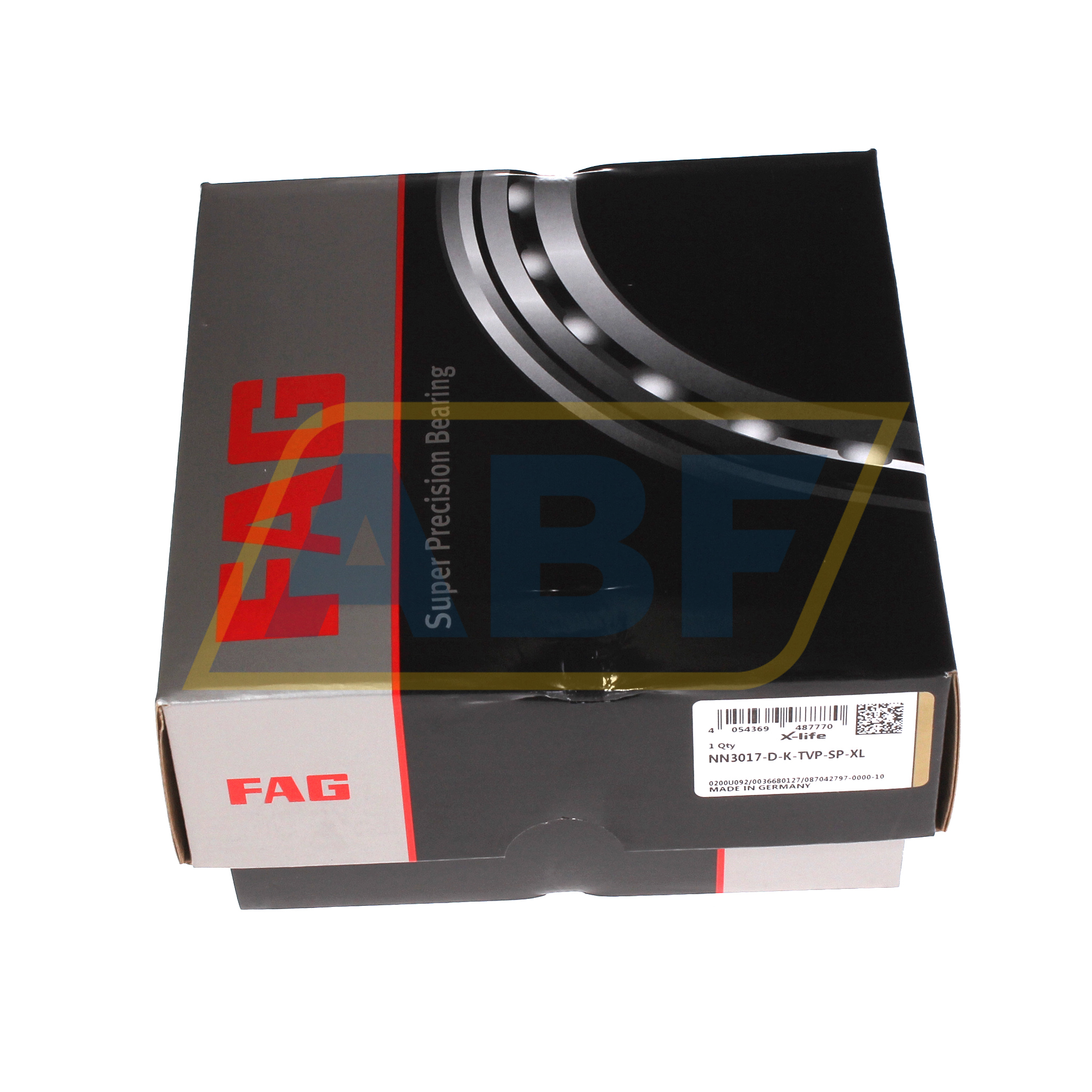 NN3017-D-TVP-SP-XL FAG