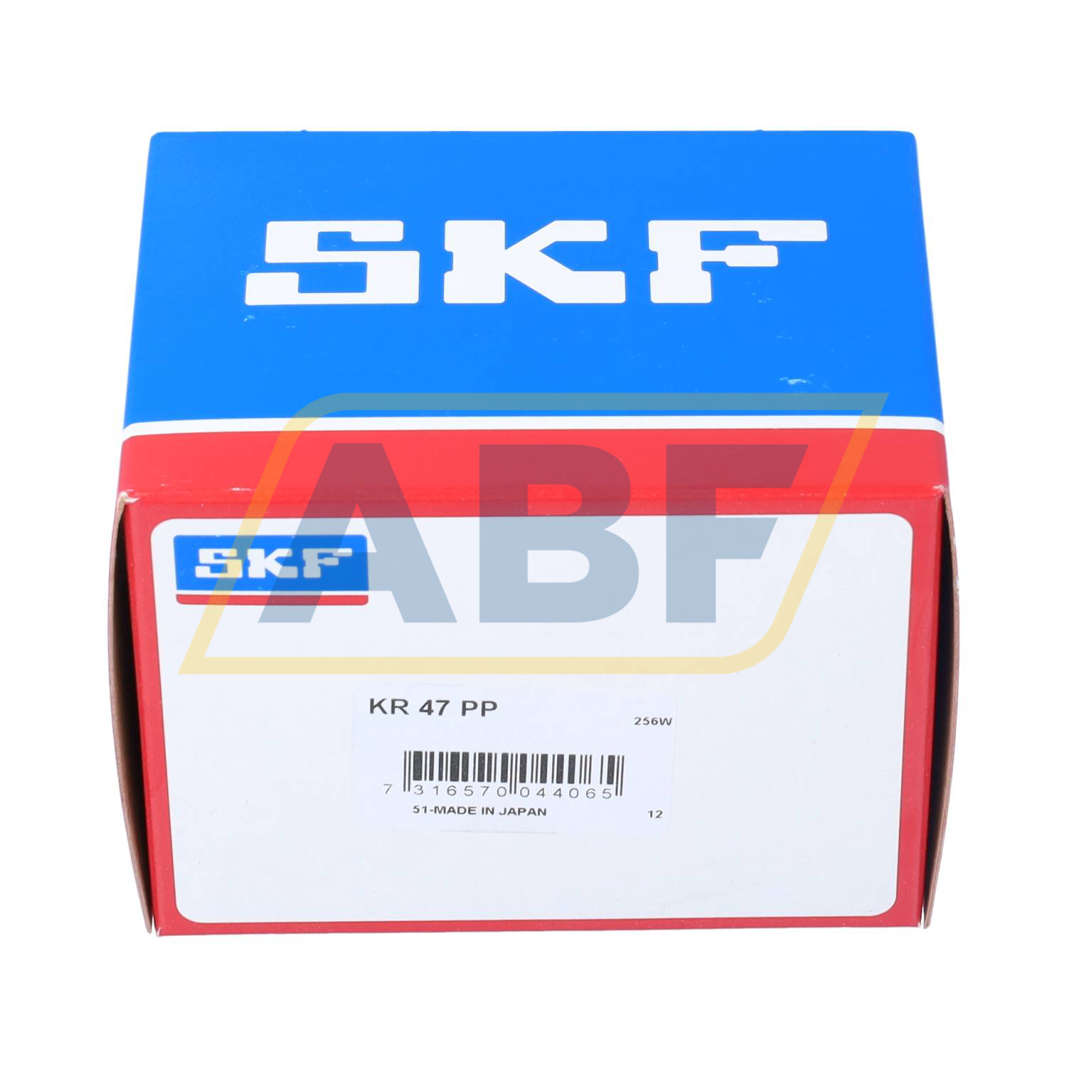 KR47PP SKF