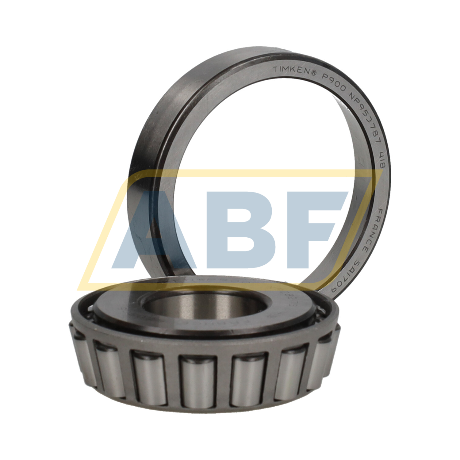 NP282175/NP953787 Timken