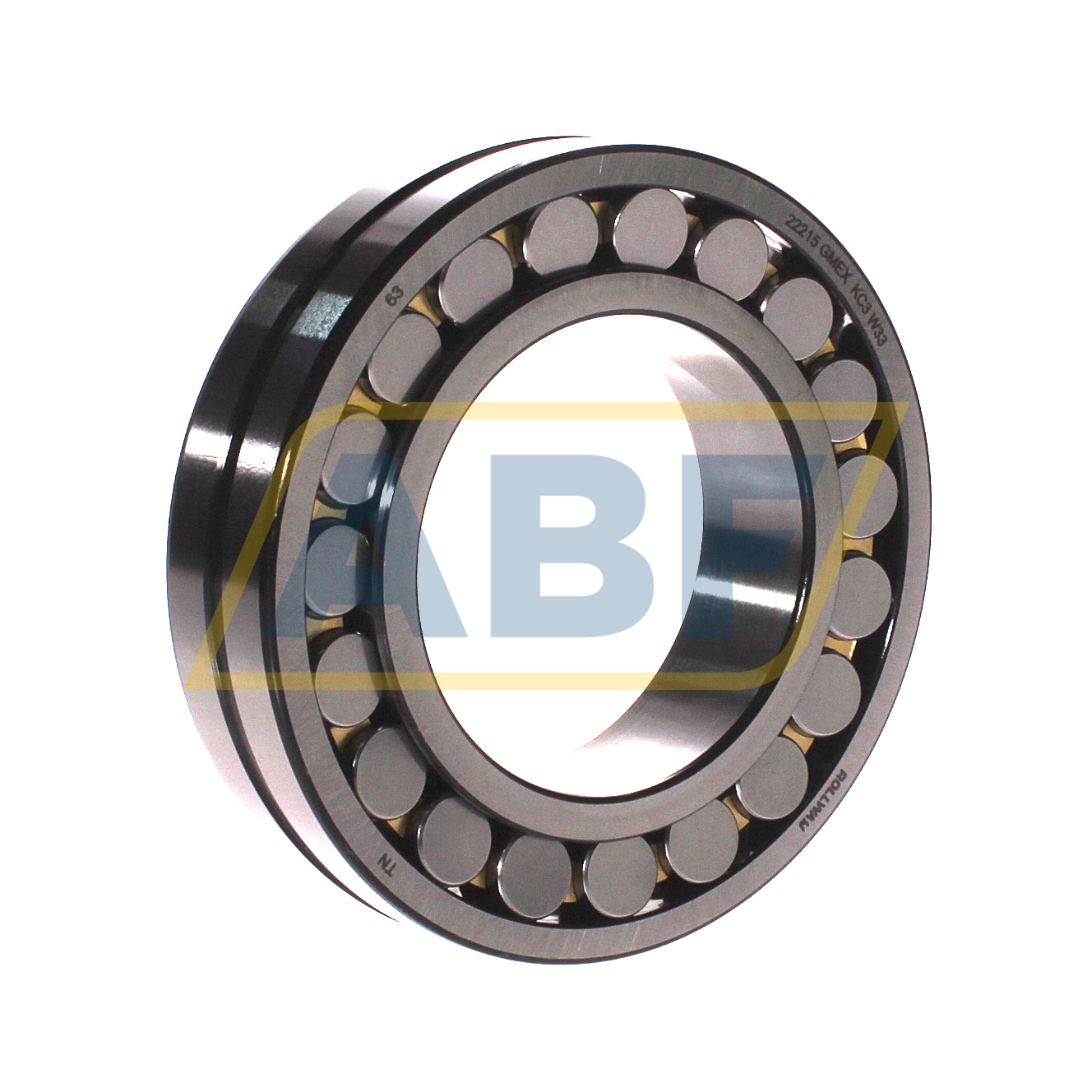 22215GMEX K C3 W33 Rollway