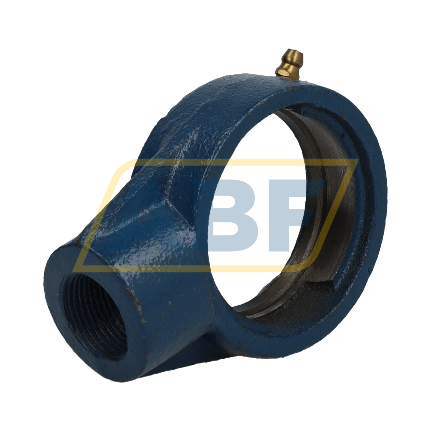 HA206 FS