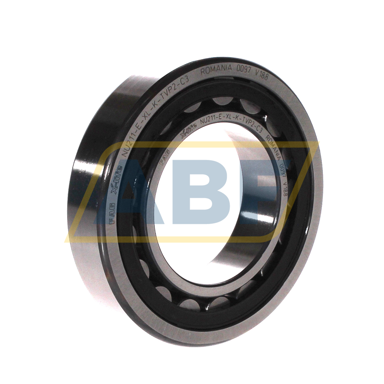 NU211-E-XL-K-TVP2-C3 FAG