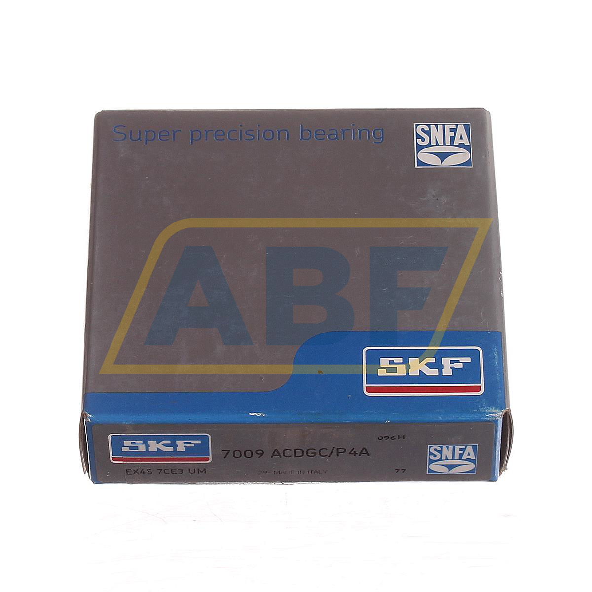 7009ACDGC/P4A SKF