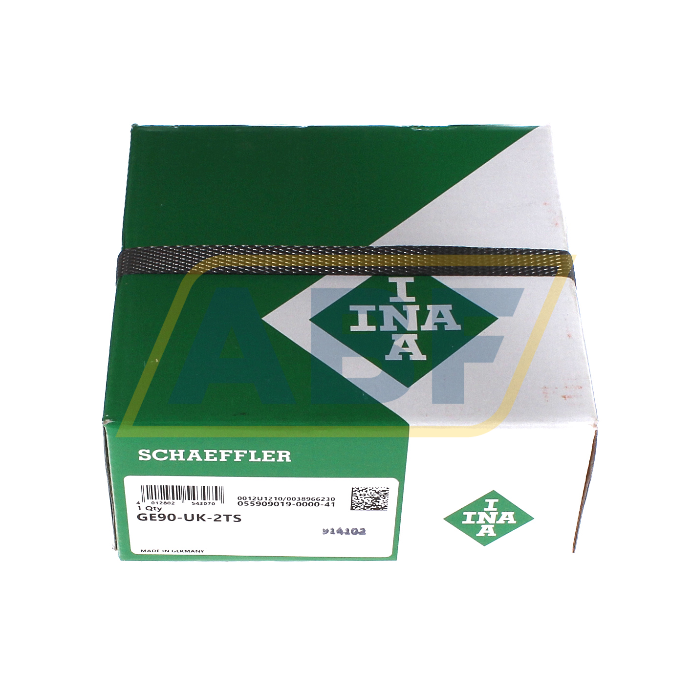 GE90-UK-2TS INA