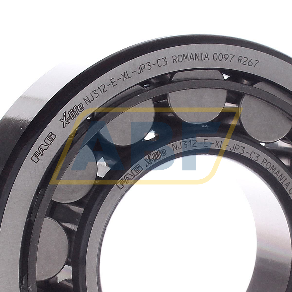 NJ312-E-XL-JP3-C3 FAG