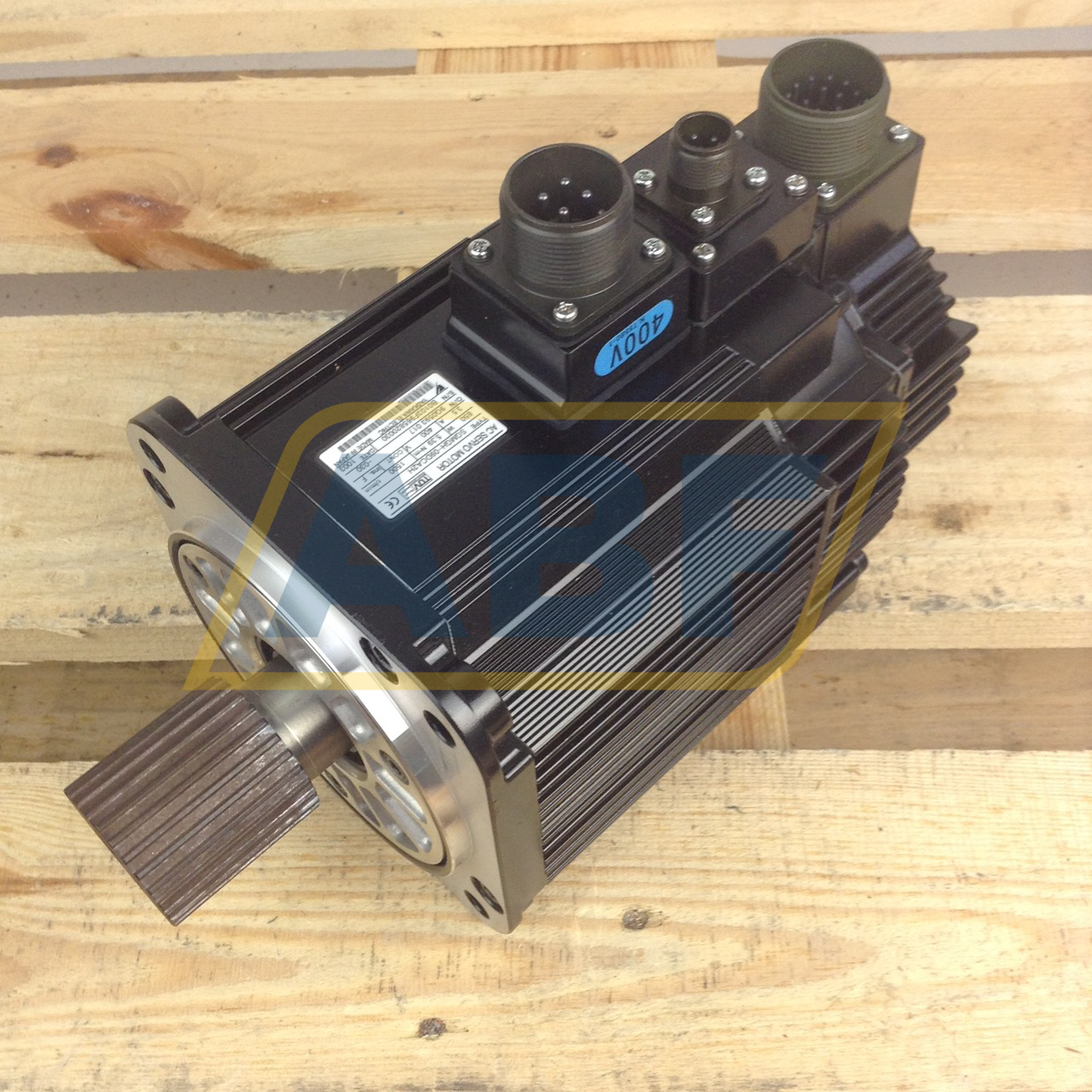 SGMGH-09DCA2H Yaskawa