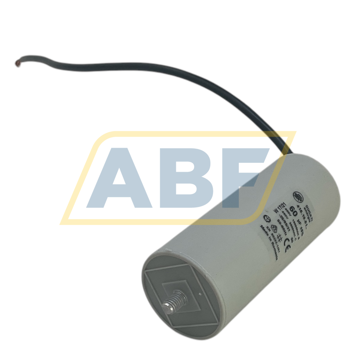 416.10.61Y5 Ducati Energia