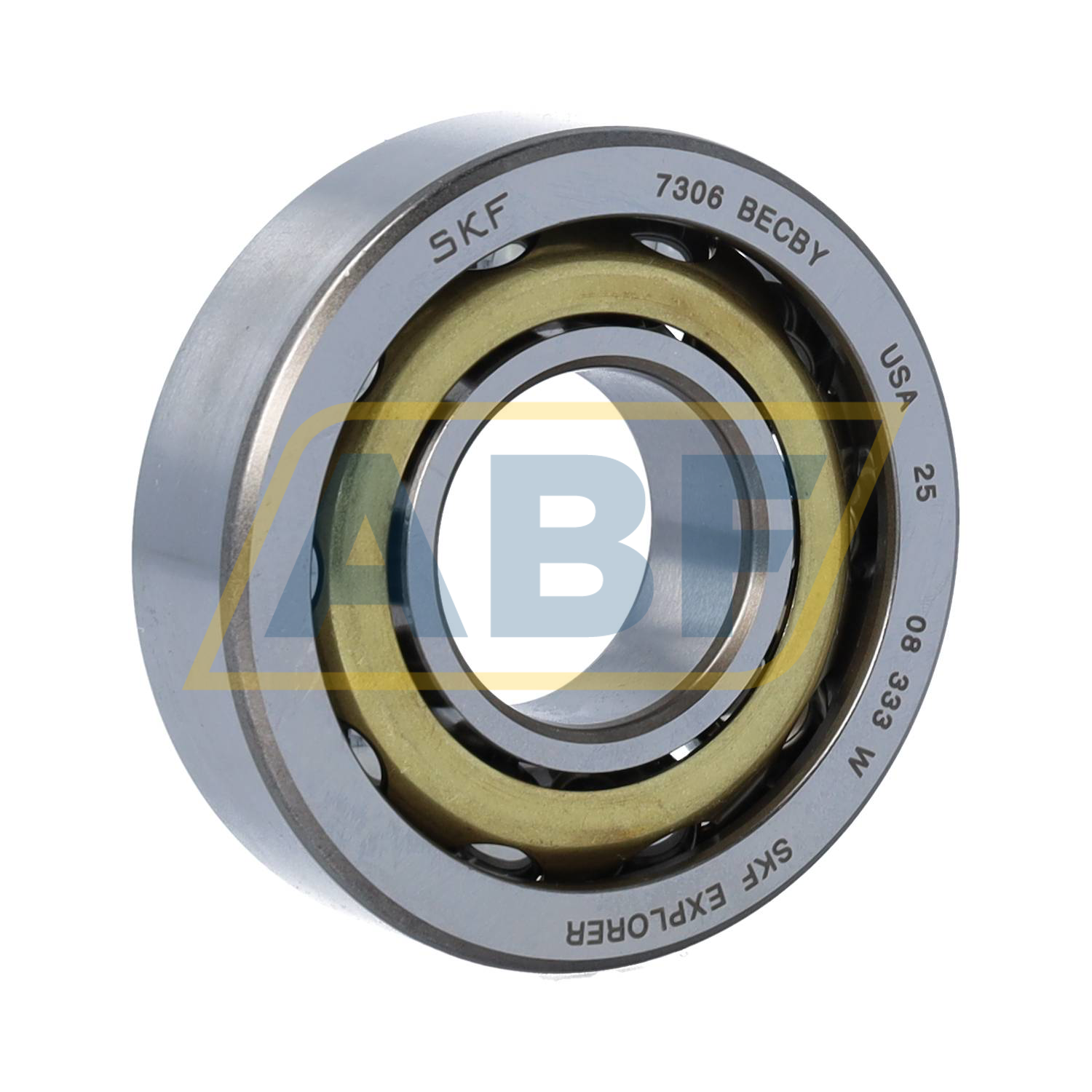 7306BECBY SKF