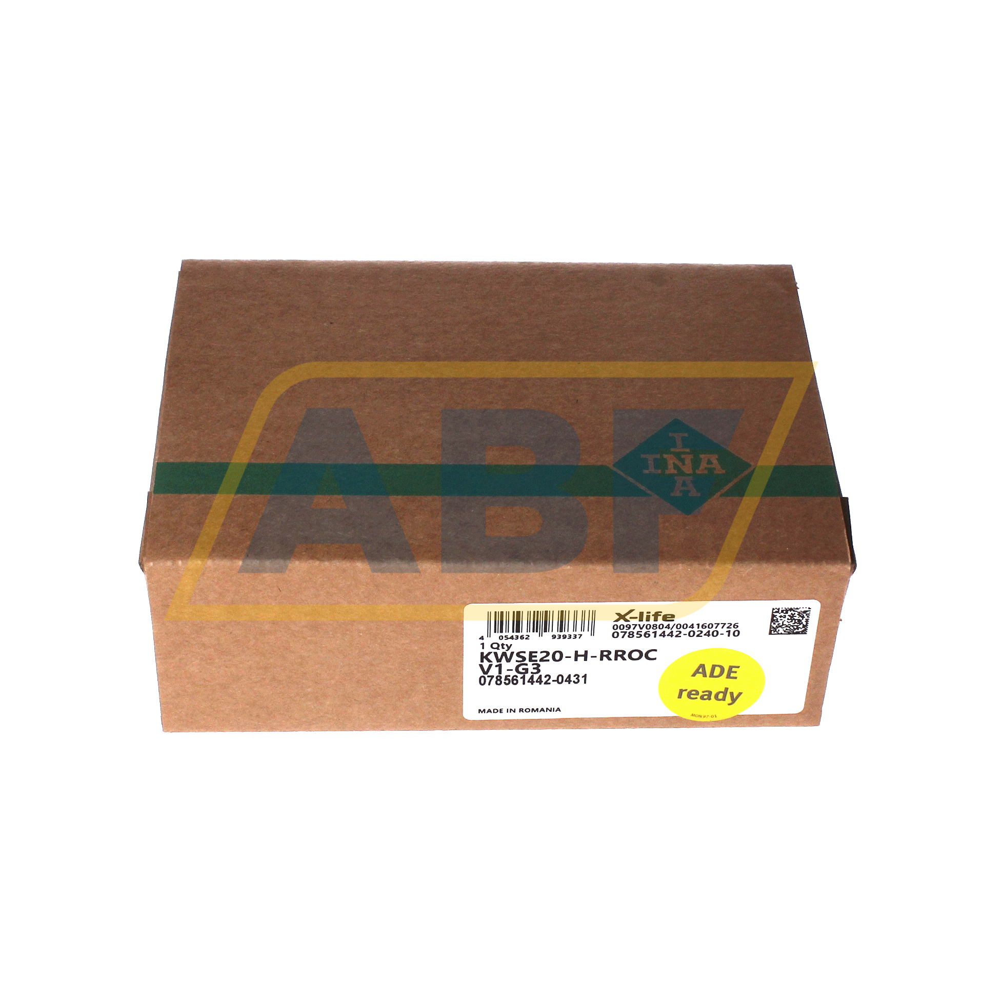 KWSE20-H-RROC-V1-G3 INA