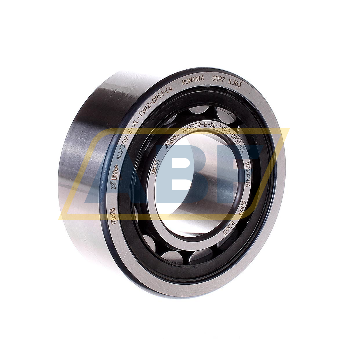 NJ2309-E-XL-TVP2-QP51-C4 FAG