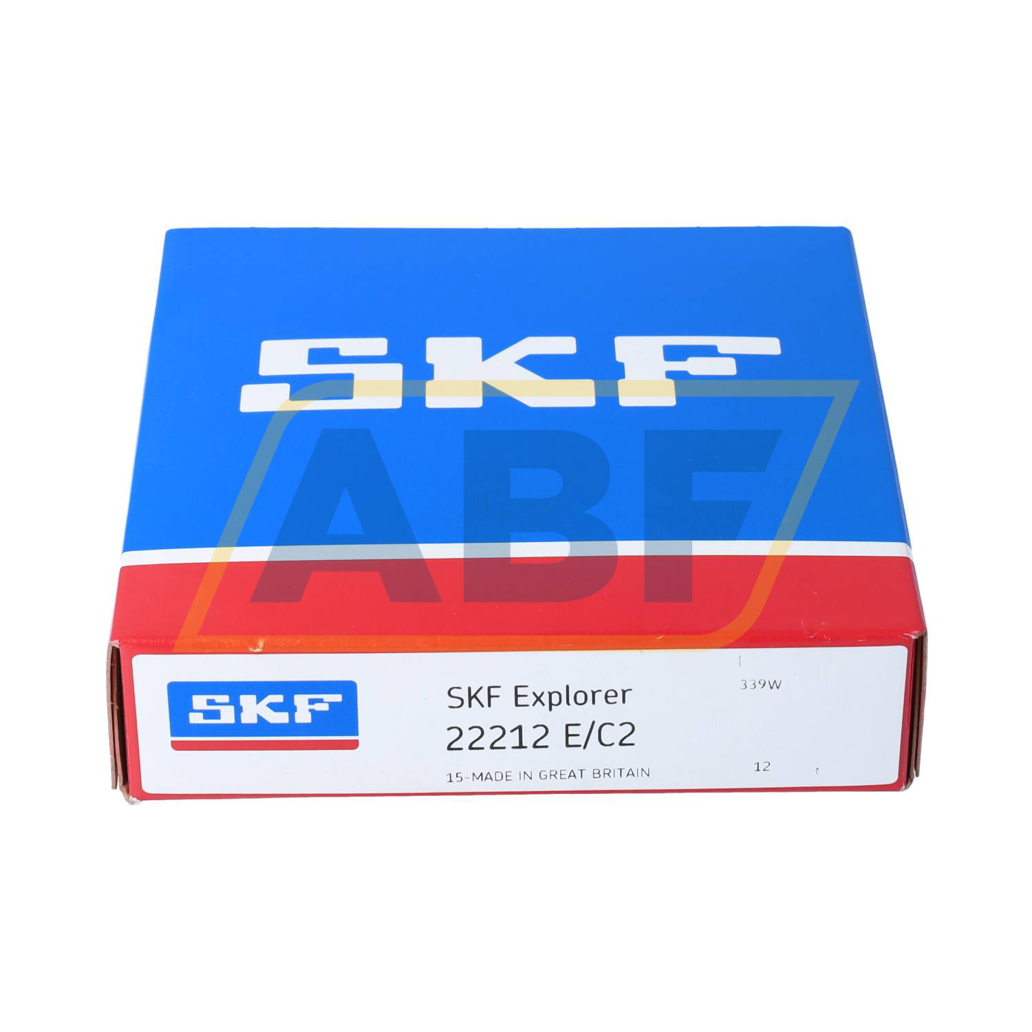 22212E/C2 SKF