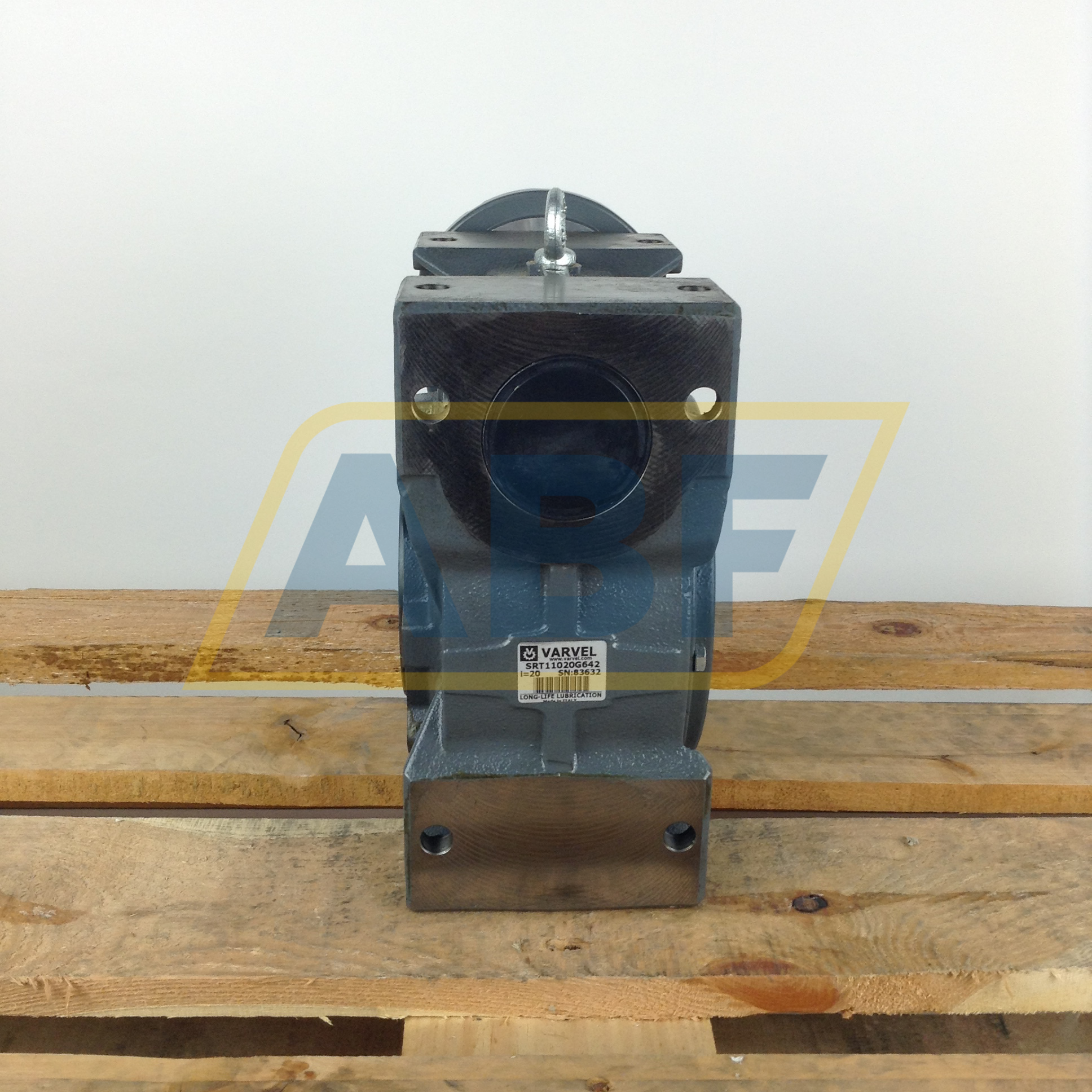 SRT11020G642-100B14 Varvel