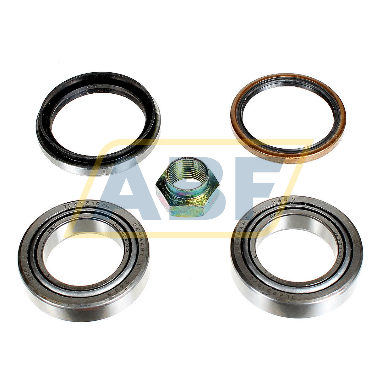 313739 AD Auto Distribution