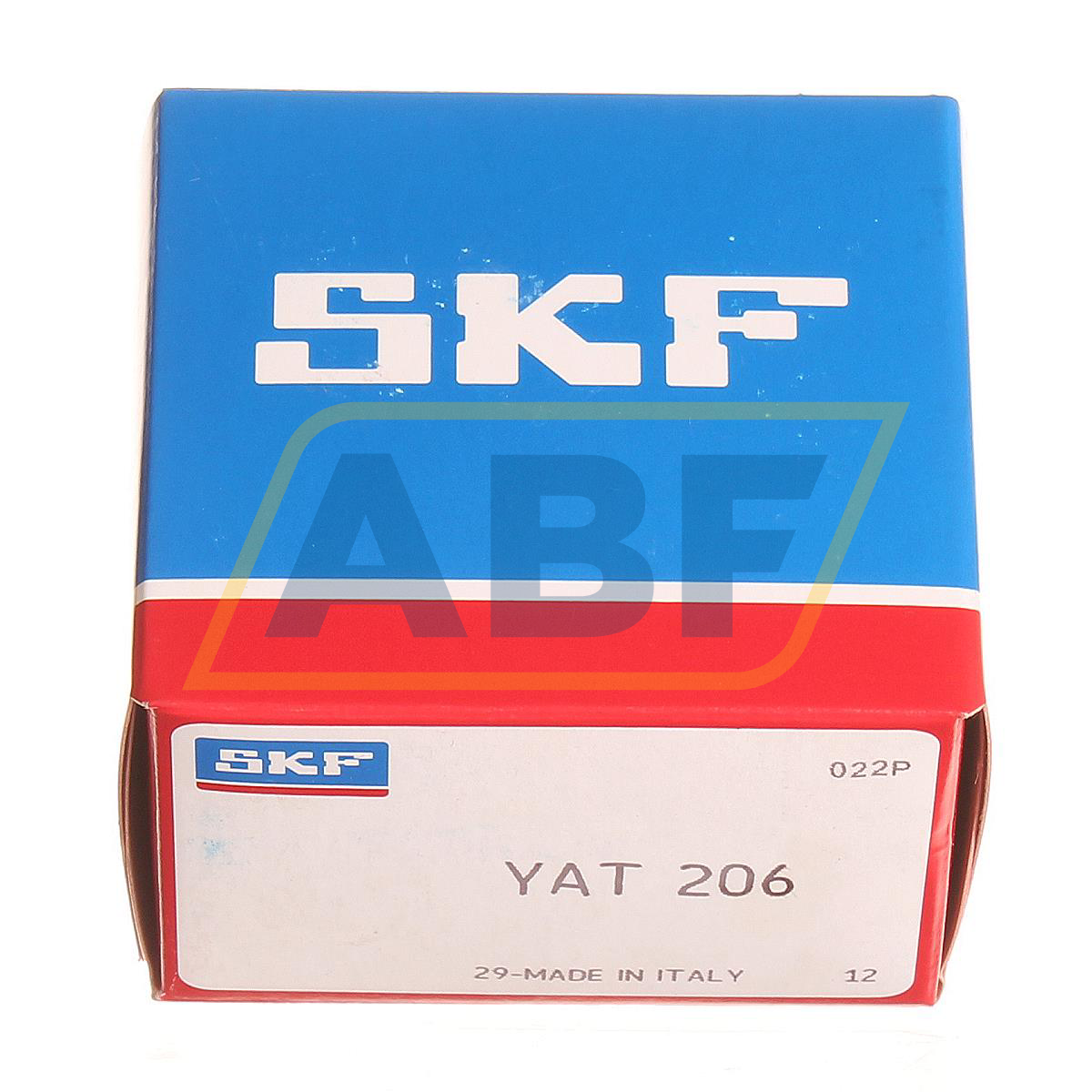 YAT206 SKF