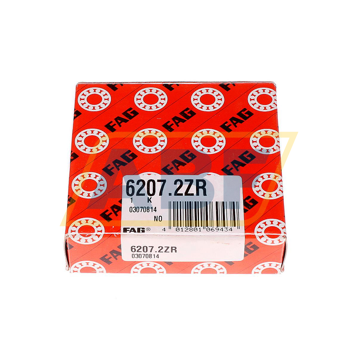 6207.2ZR FAG