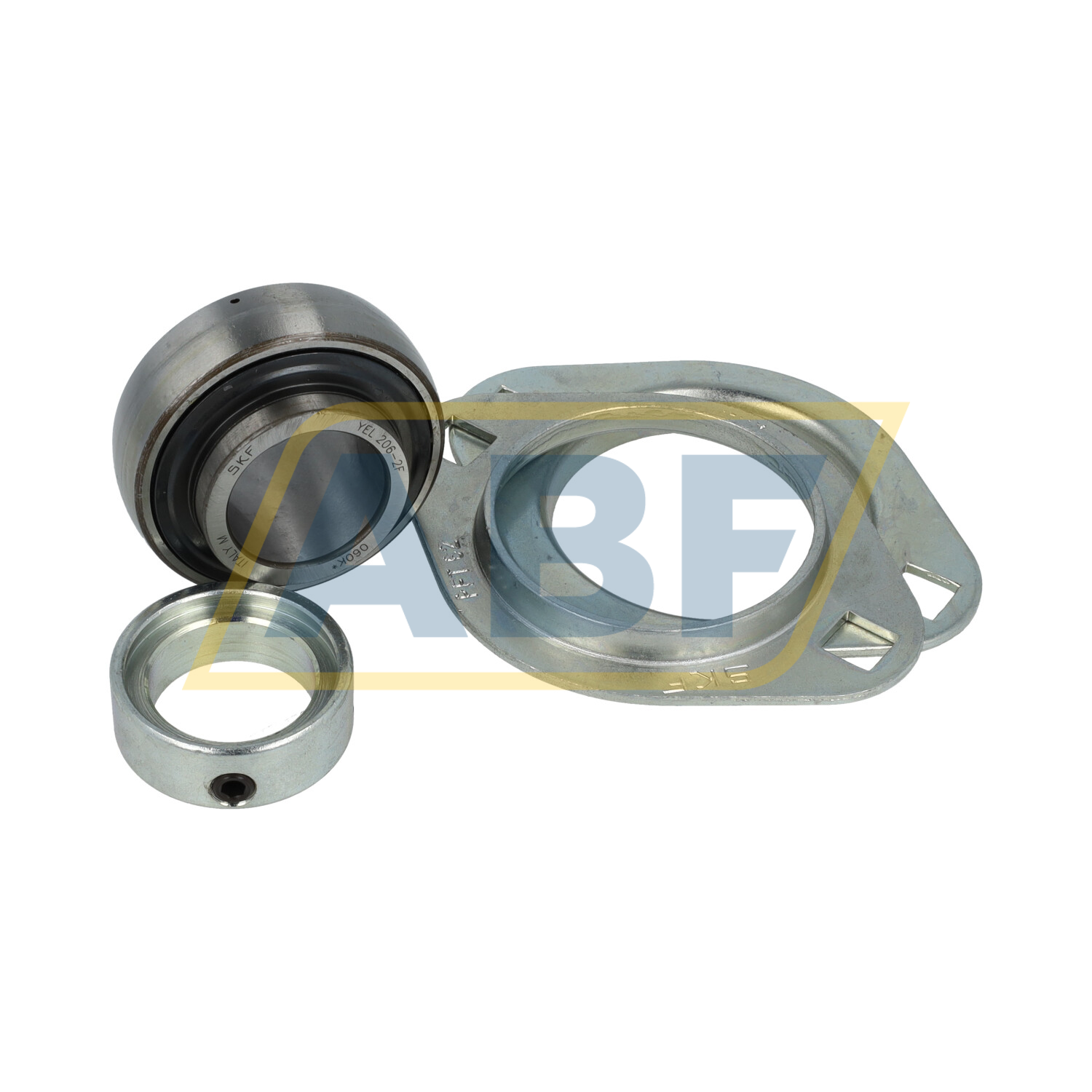 PFT30WF CW Bearing