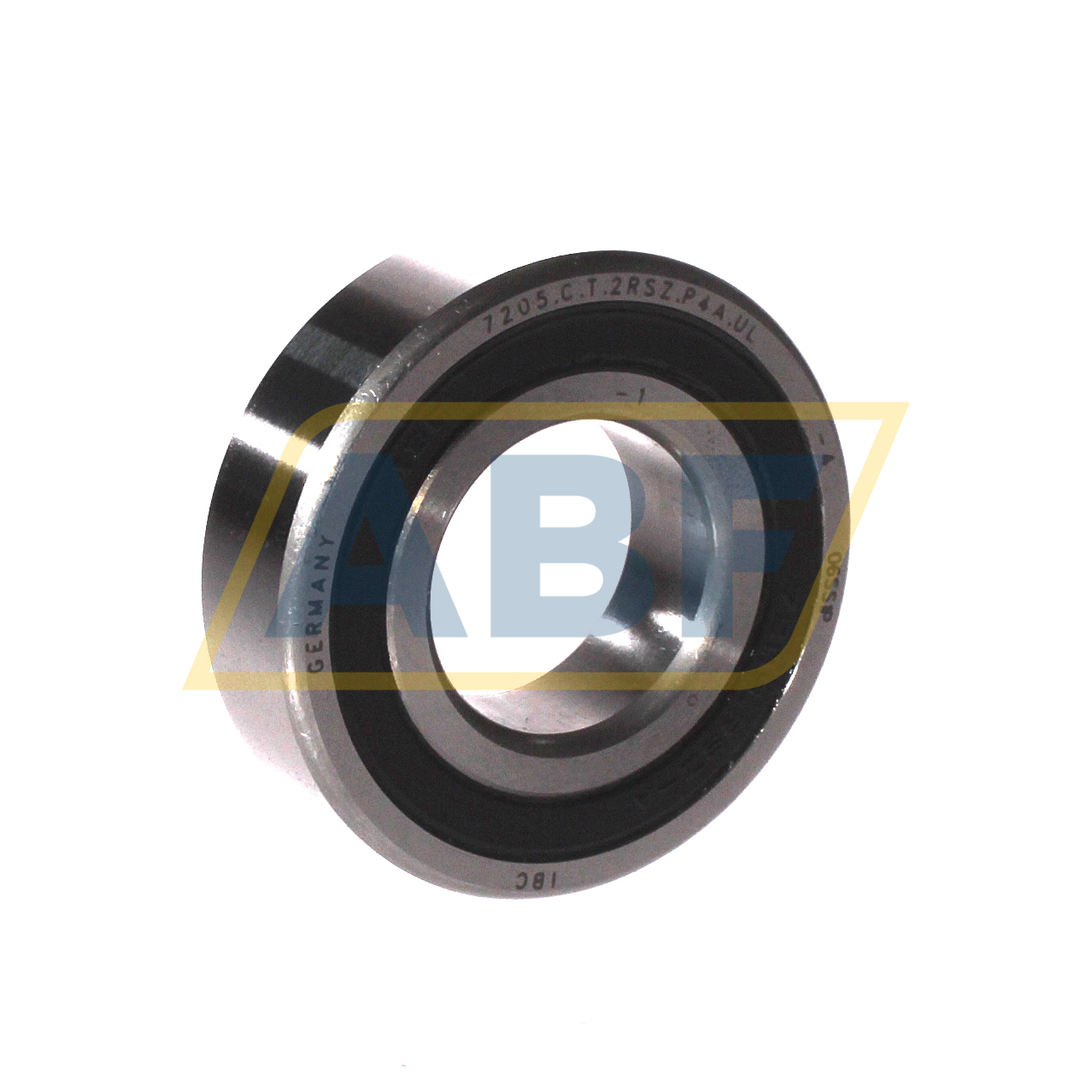 7205.C.T.2RSZ.P4A.UL IBC Bearings