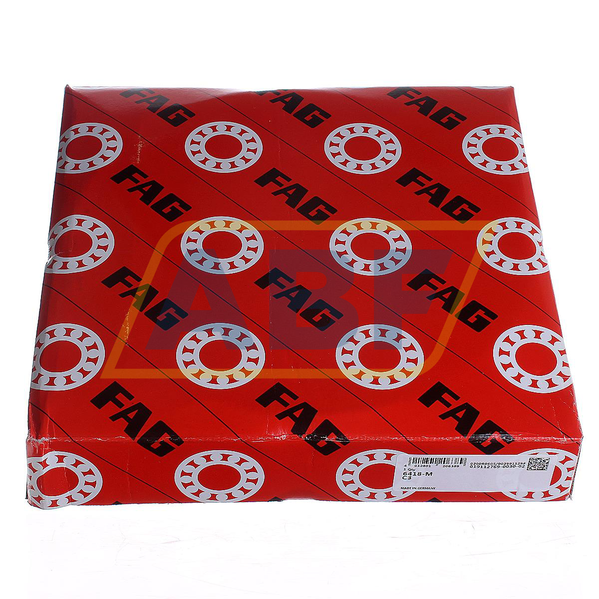 6418-M-C3 FAG