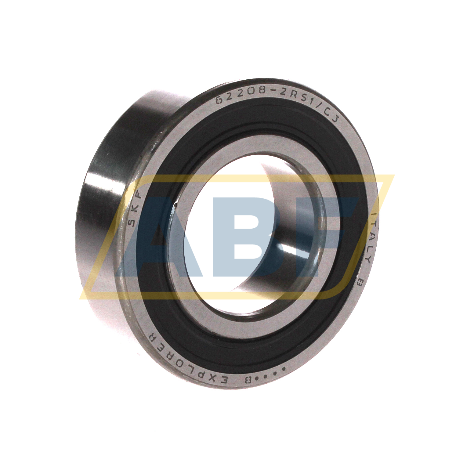 62208-2RS1/C3 SKF
