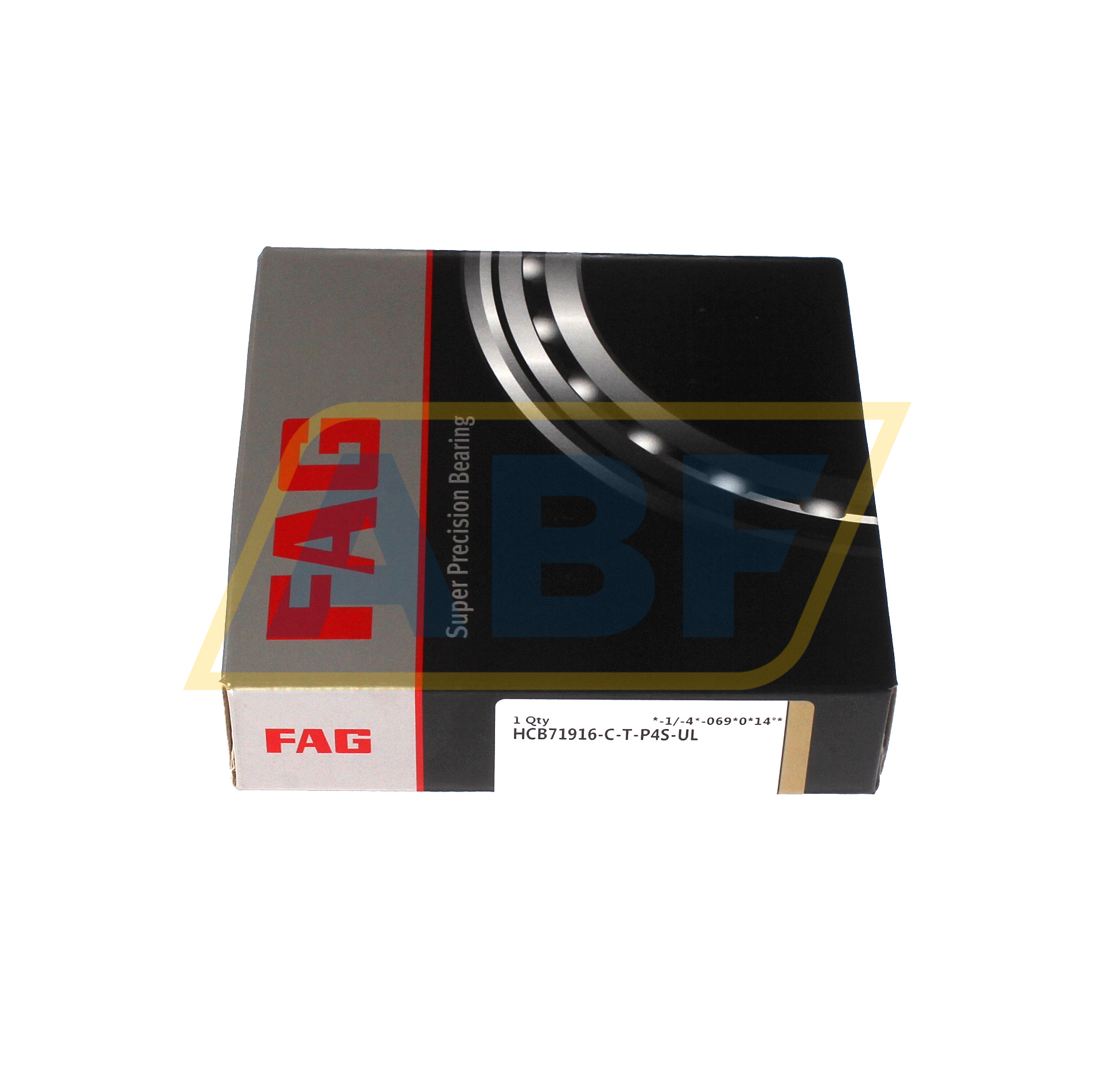 HCB71916-C-T-P4S-UL FAG