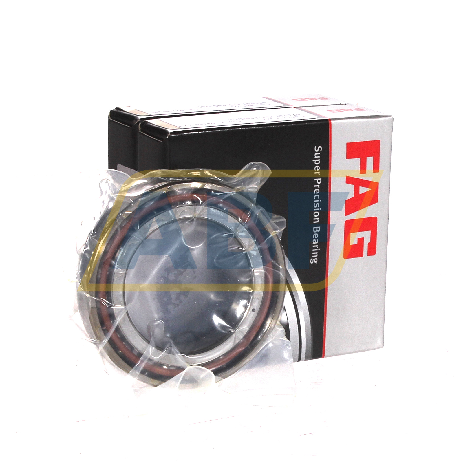 B71907-C-T-P4S-DUL FAG