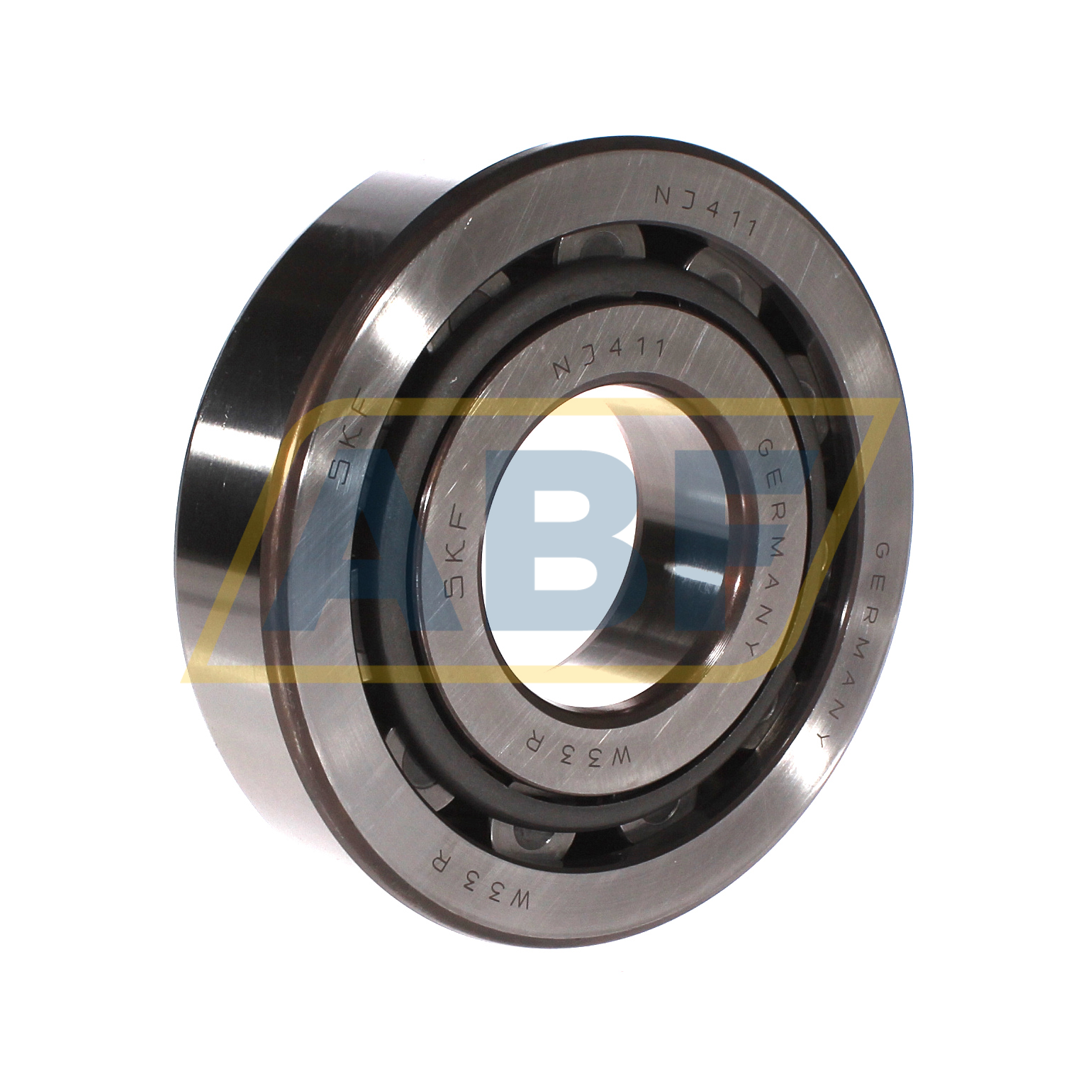 NJ411 SKF