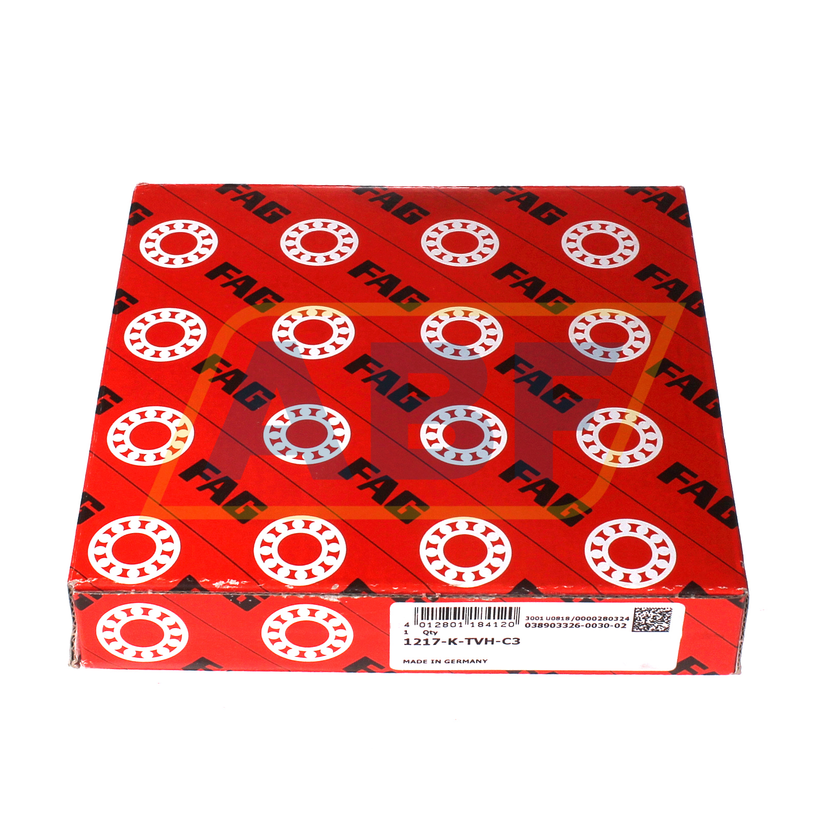 1217-K-TVH-C3 FAG