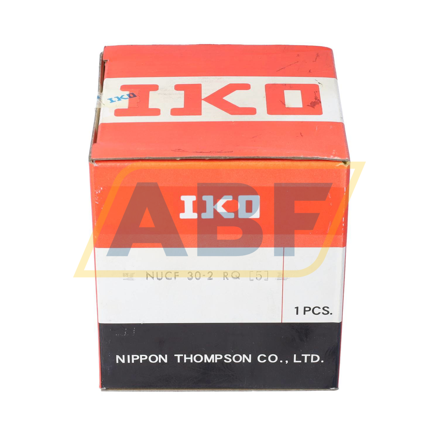 NUCF30-2RQ IKO