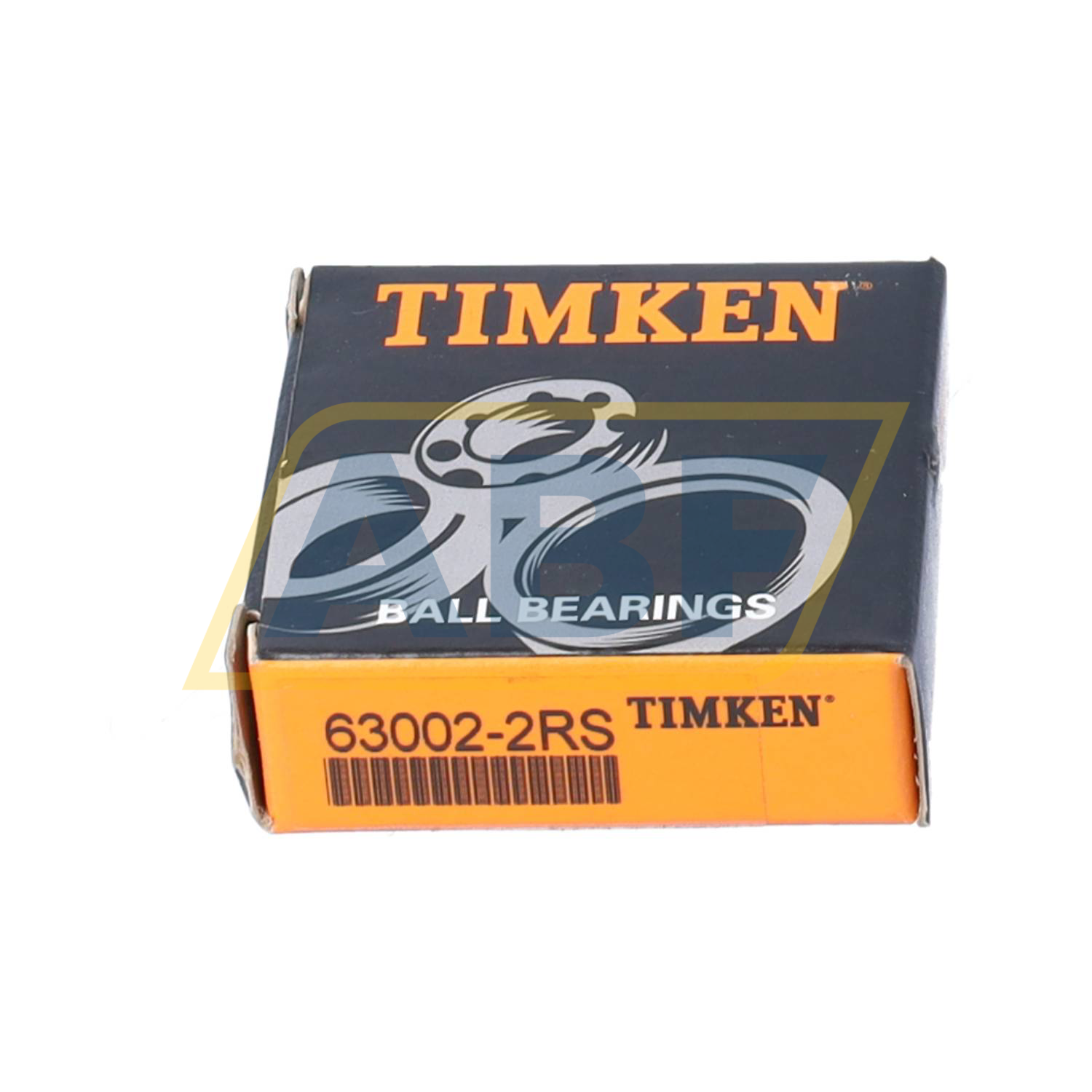 63002-2RS Timken