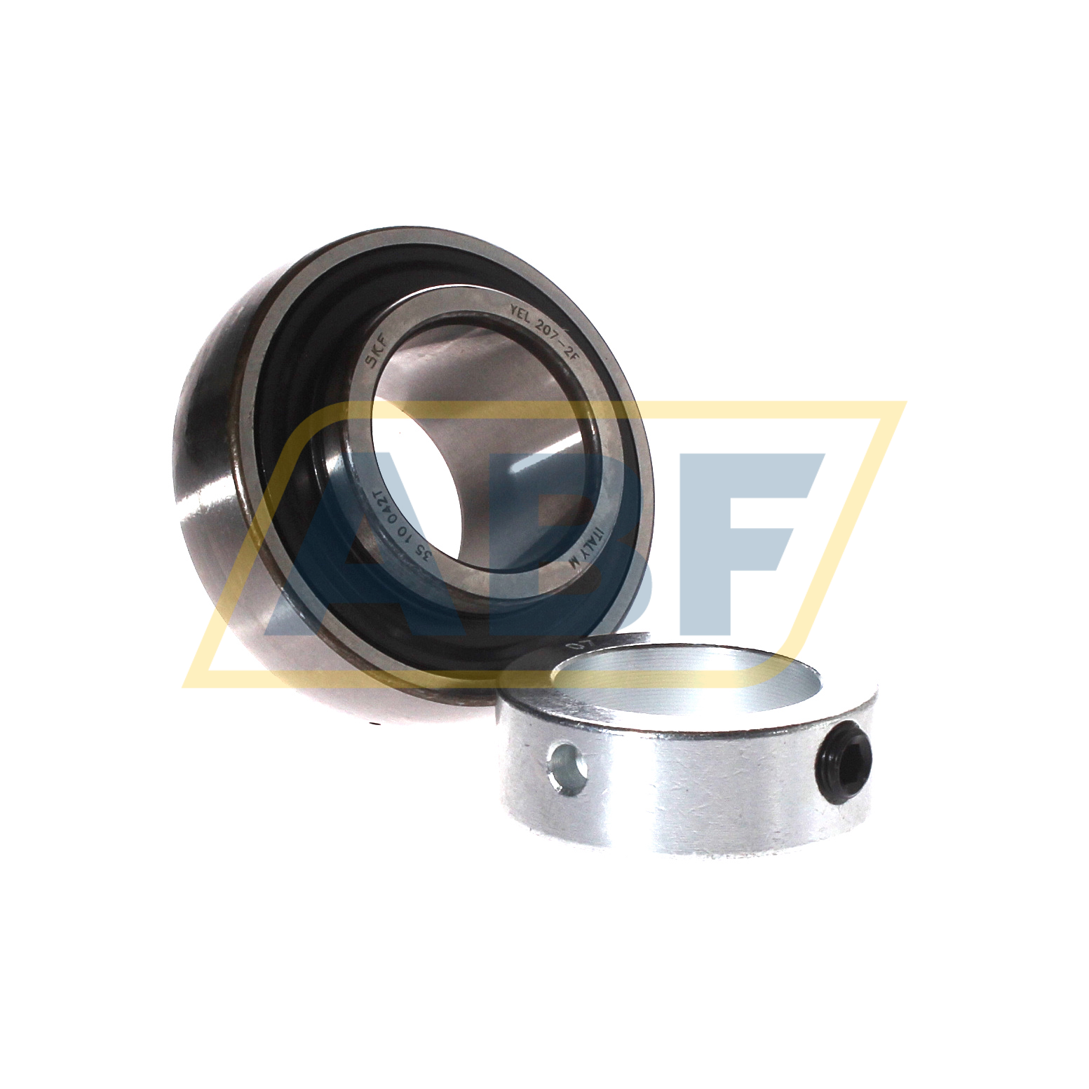 YEL207-2F SKF