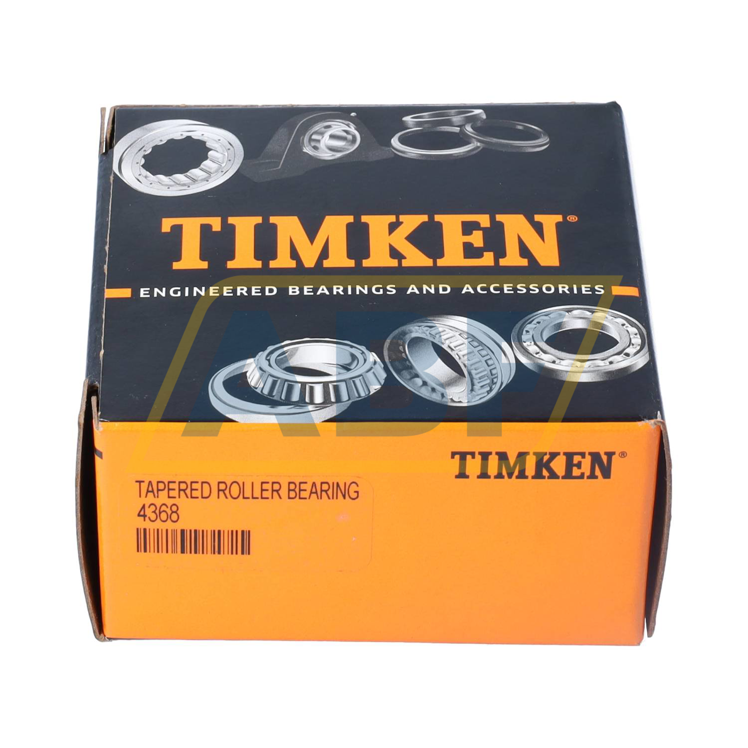 4368 Timken