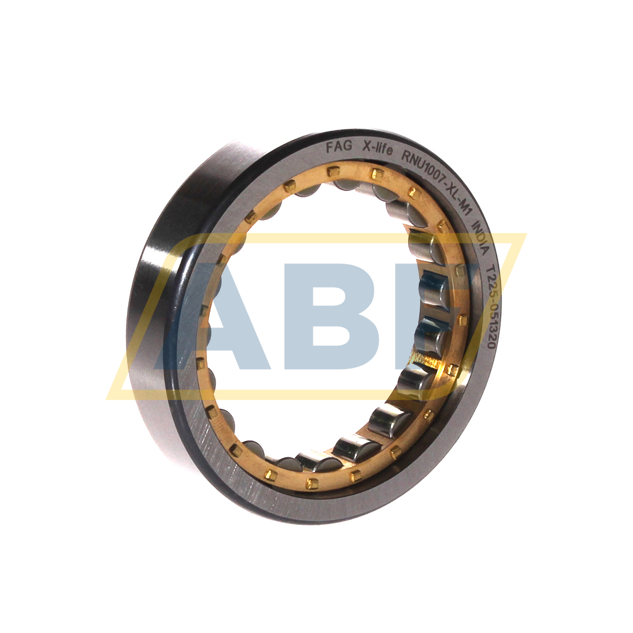 RNU1007-XL-M1 FAG