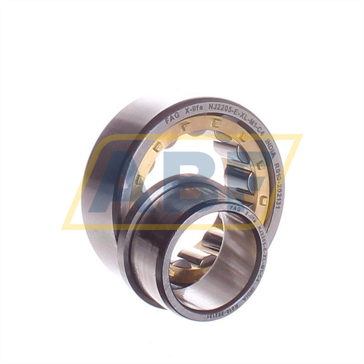 NJ2205-E-XL-M1-C4 FAG