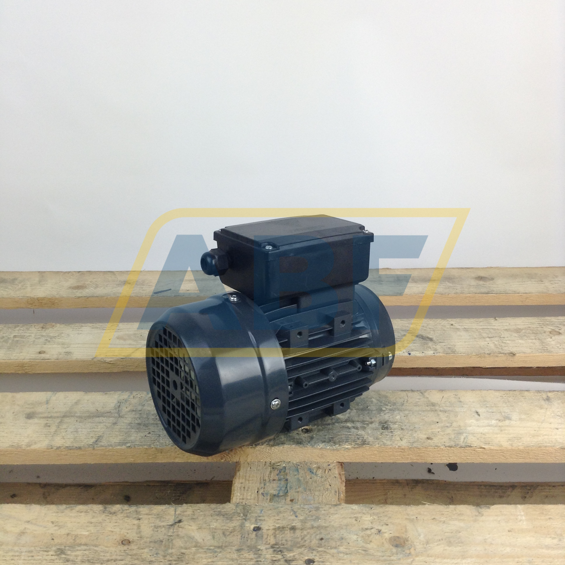 SP3MY71B-4-B14 SPZ Motori Elettrici