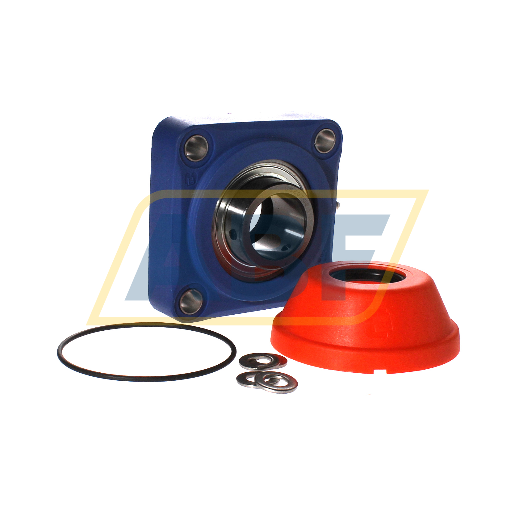 668992 Marbett/Rexnord