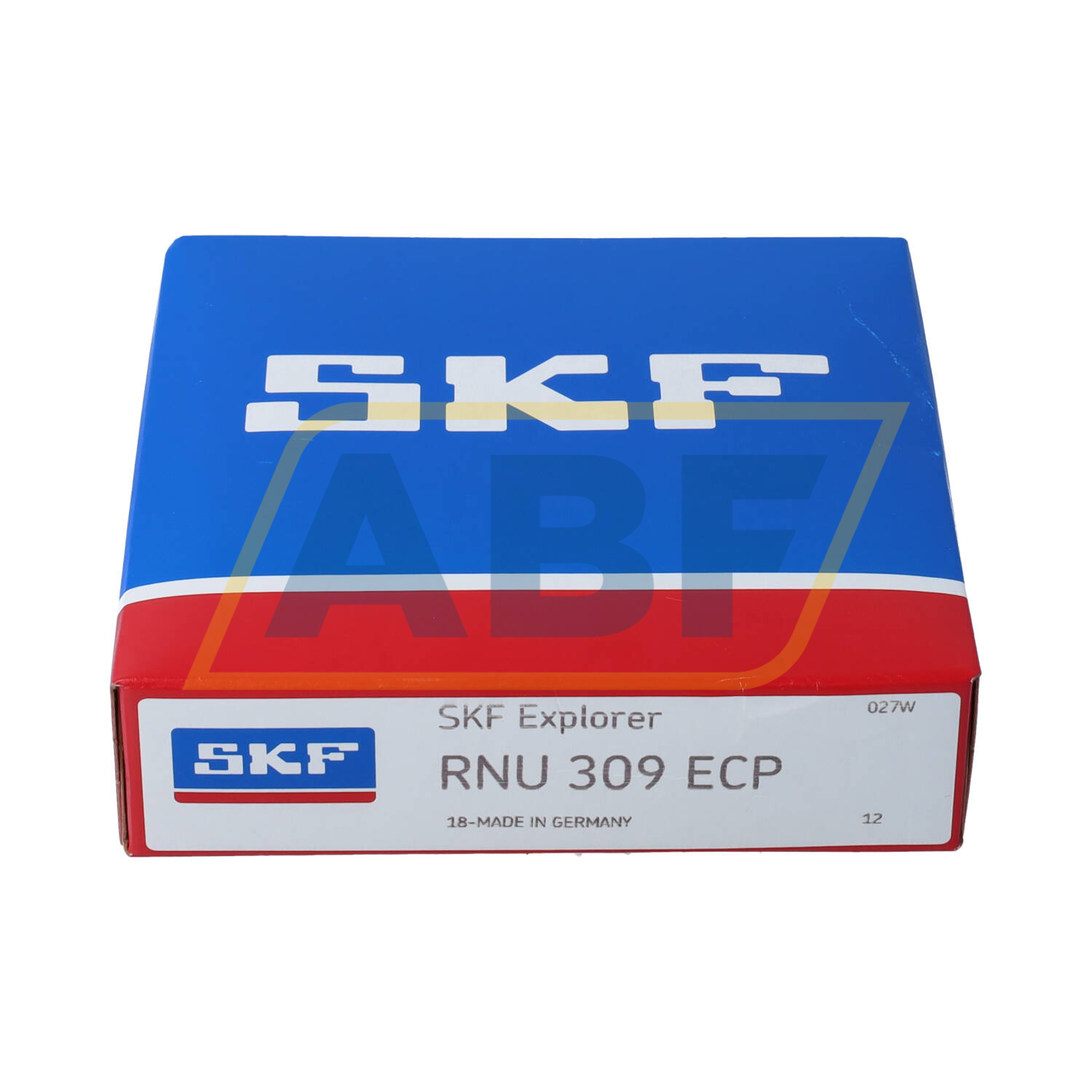 RNU309ECP SKF