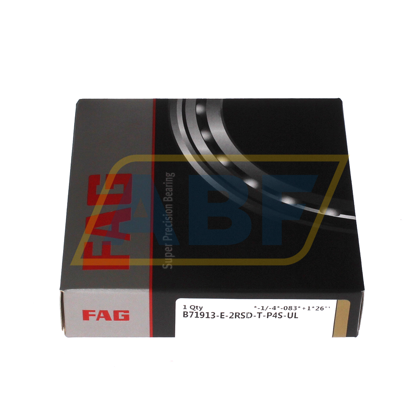 B71913-E-2RSD-T-P4S-UL FAG