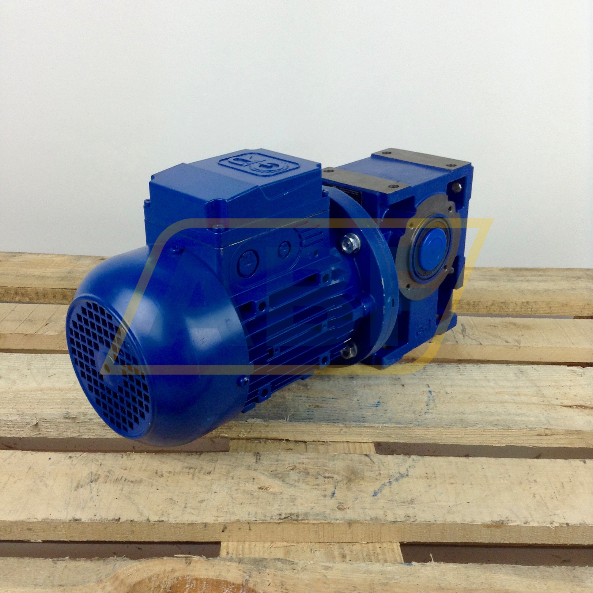 MRIV63UO3A-HB90S4B5/4 Rossi