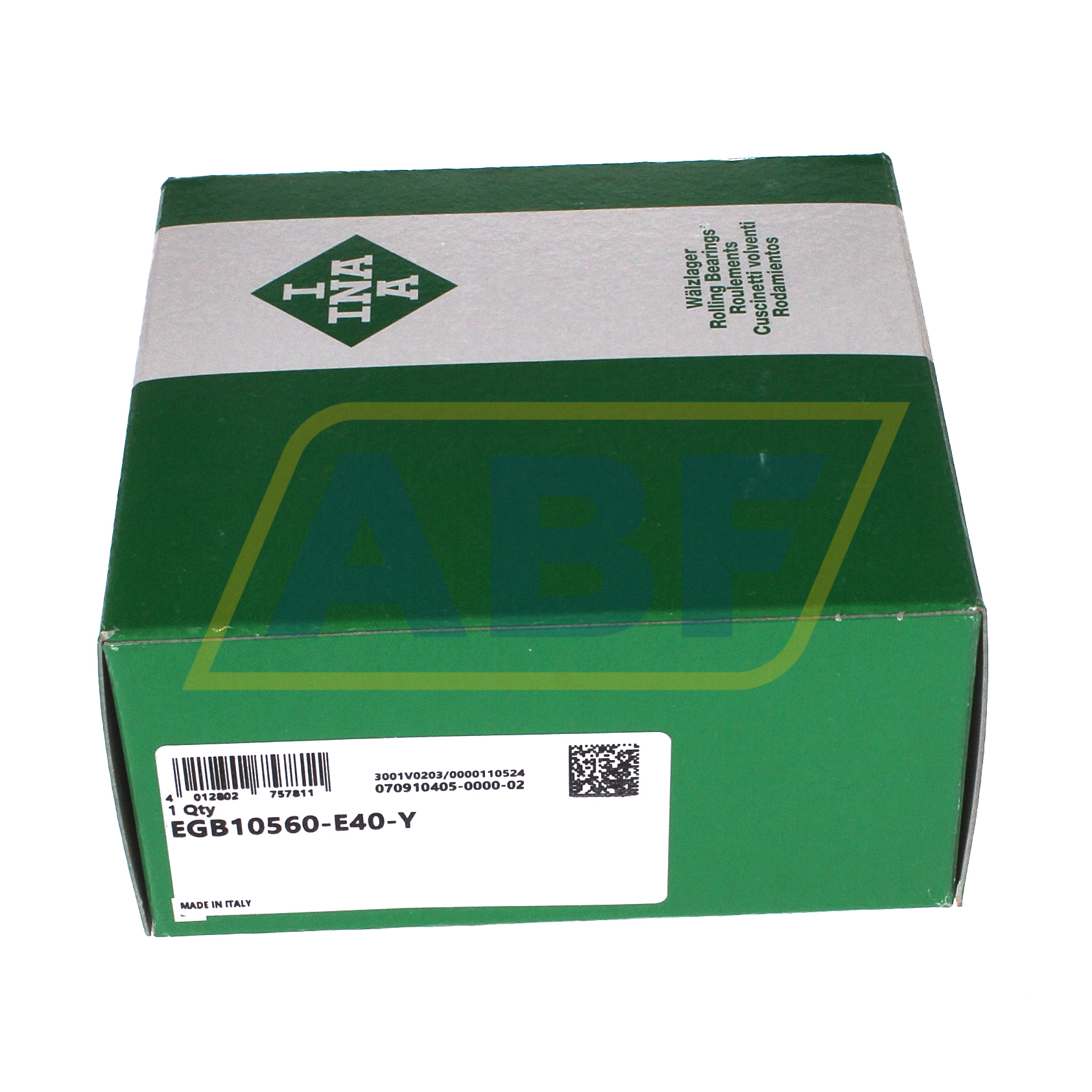 EGB10560-E40-Y INA