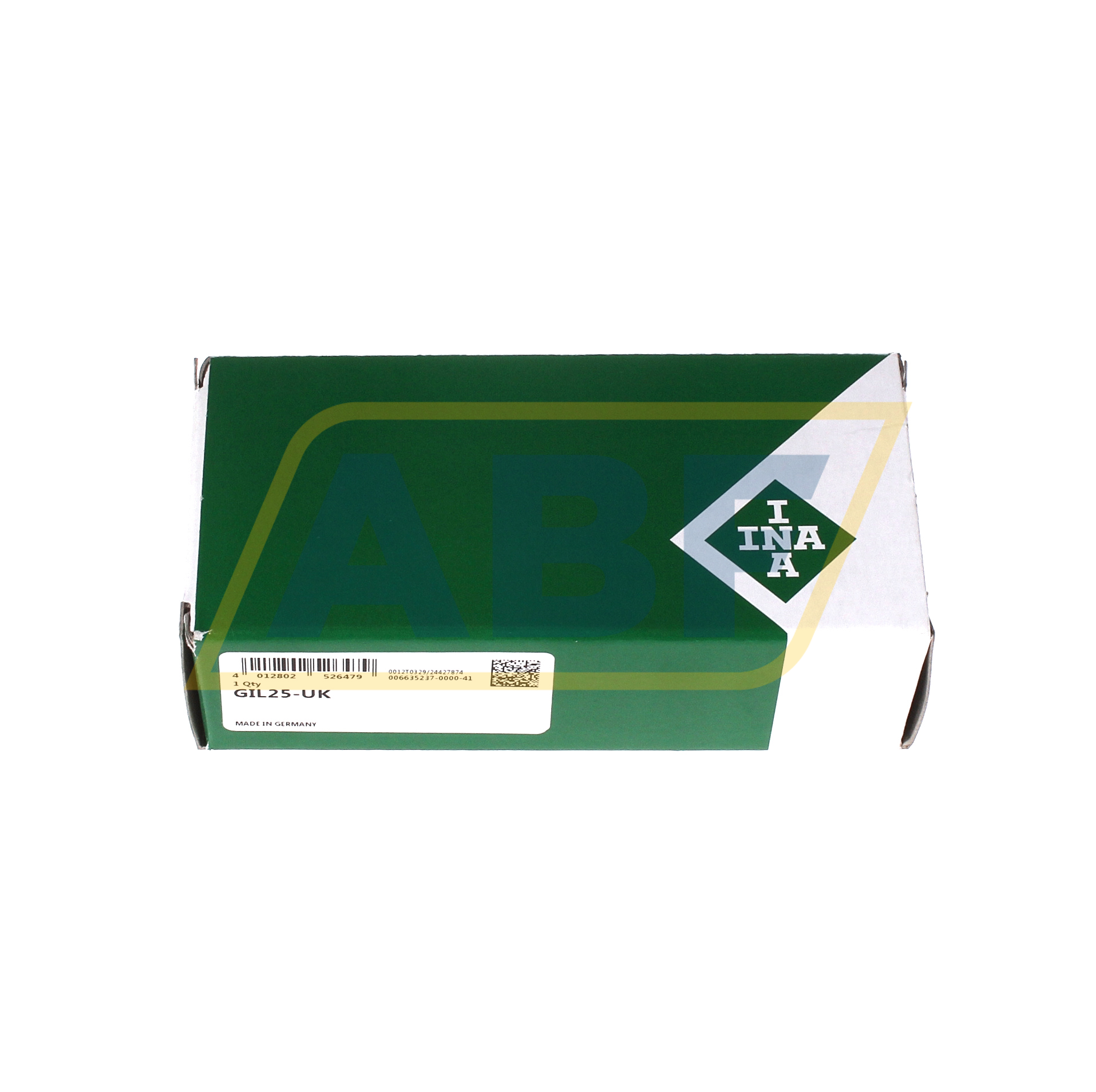 GIL25-UK INA