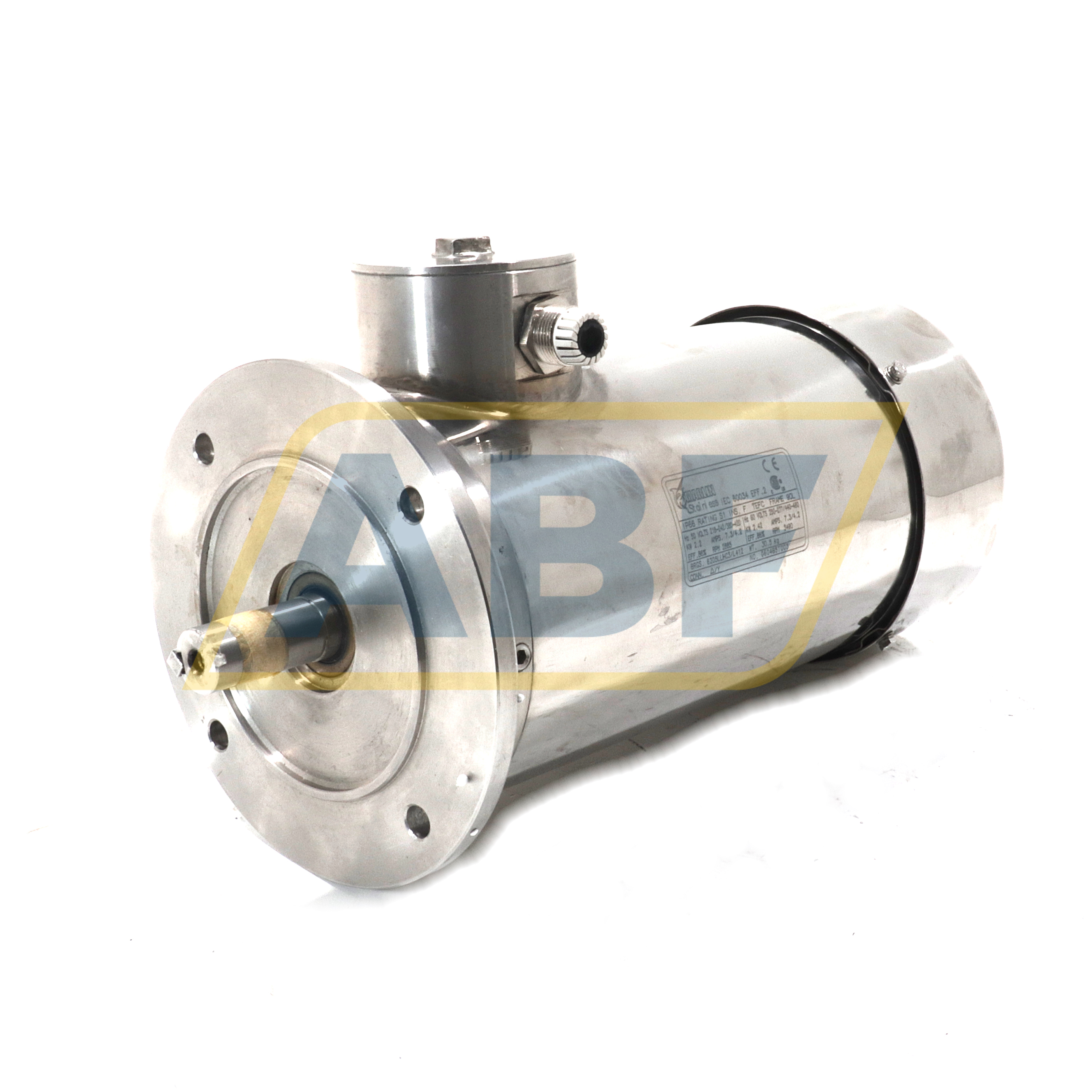 MSS902225T Marlin Stainless