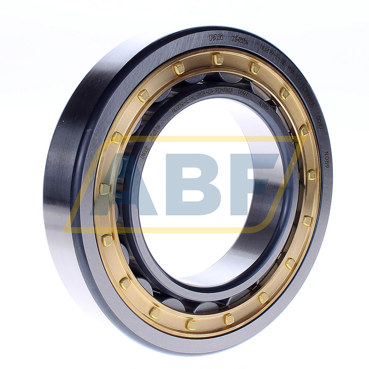 NU219-E-XL-M1A-C4 FAG