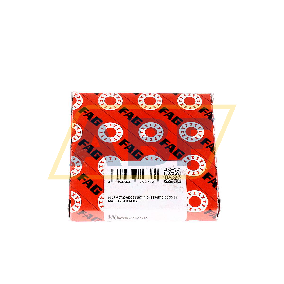61909-2RSR FAG