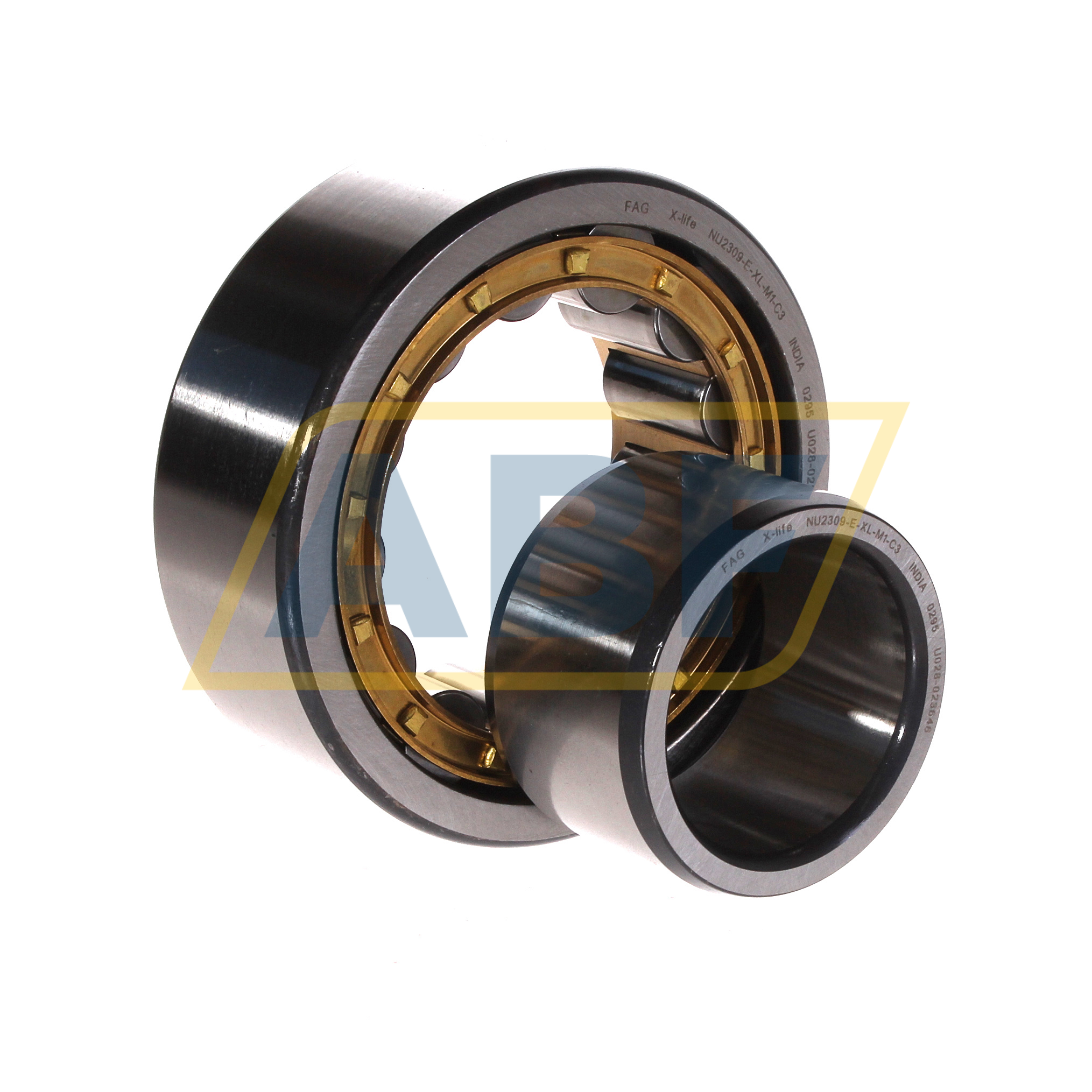 NU2309-E-XL-M1-C3 FAG