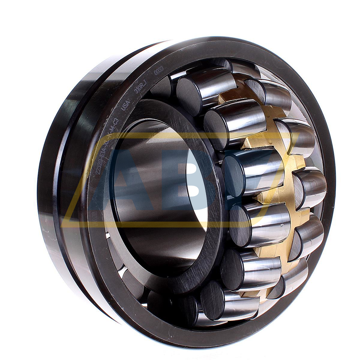 22320-E1A-XL-K-M-C3 FAG