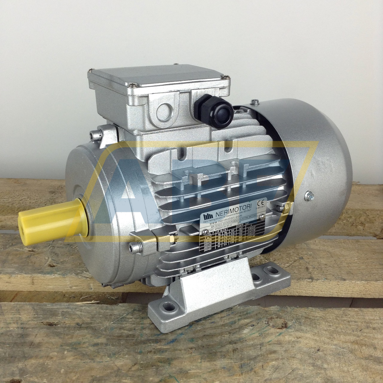 MR90A0144-90L-8-B3 Neri Motori